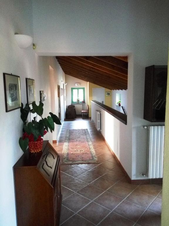 Casa Violetta B&B Agrate Conturbia Bagian luar foto