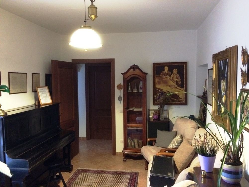 Casa Violetta B&B Agrate Conturbia Bagian luar foto